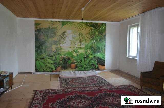 Дом 120 м² на участке 10 сот. на продажу в Азнакаево Азнакаево - изображение 1