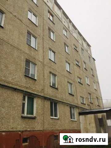 2-комнатная квартира, 57 м², 1/5 эт. на продажу в Сурке Сурок - изображение 1