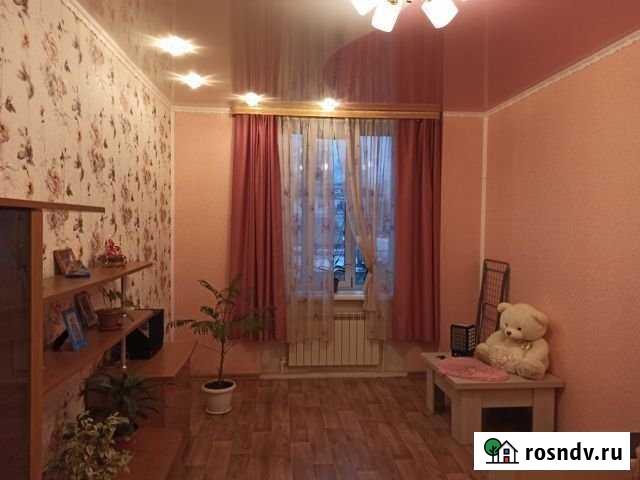 2-комнатная квартира, 55 м², 1/2 эт. на продажу в Рыбинске Рыбинск - изображение 1