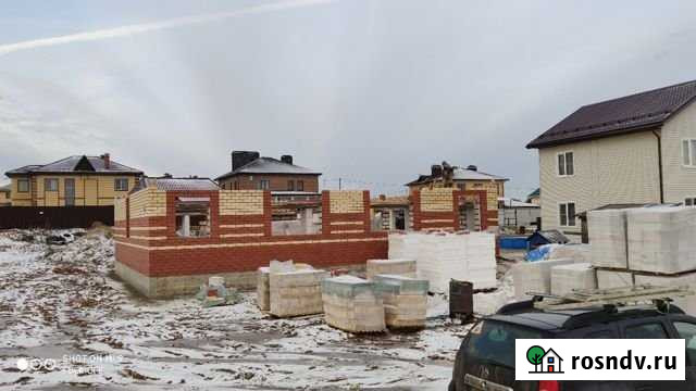 Дом 230 м² на участке 8 сот. на продажу в Караваево Караваево - изображение 1