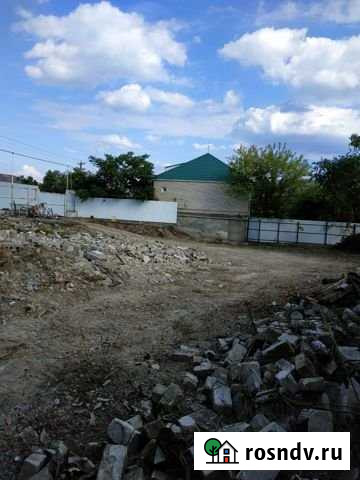 Участок ИЖС 4 сот. на продажу в Новороссийске Новороссийск - изображение 1