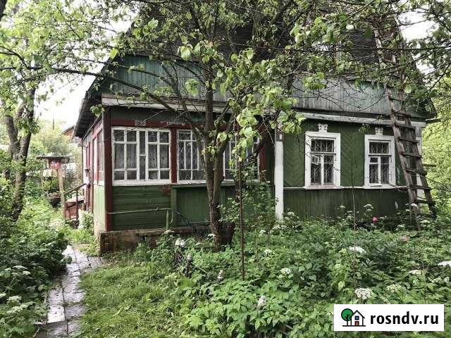 Дача 43.2 м² на участке 9.1 сот. на продажу в Хотьково Хотьково - изображение 1