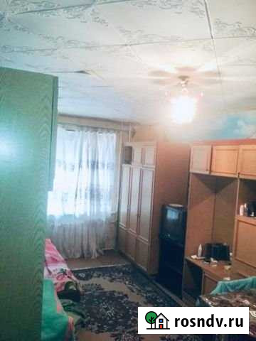 Комната 18 м² в 1-ком. кв., 2/5 эт. на продажу в Астрахани Астрахань - изображение 1