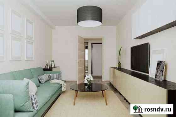 1-комнатная квартира, 43 м², 4/24 эт. на продажу в Перми Пермь