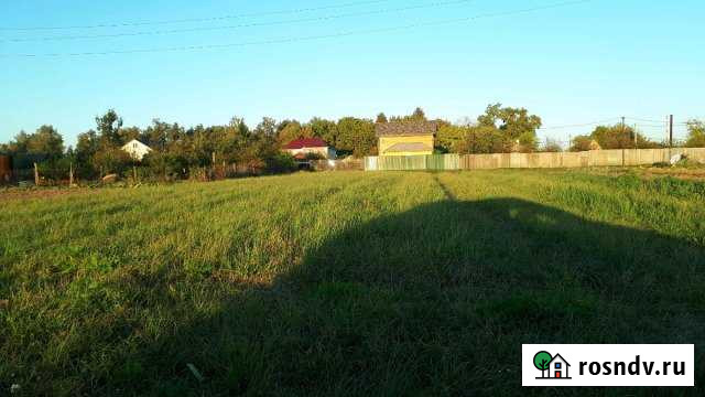 Участок ИЖС 14 сот. на продажу в Песках Московской области Пески - изображение 1