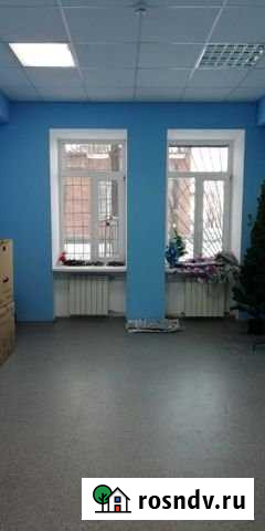 Офисное помещение, 18.5 кв.м. Хабаровск - изображение 1