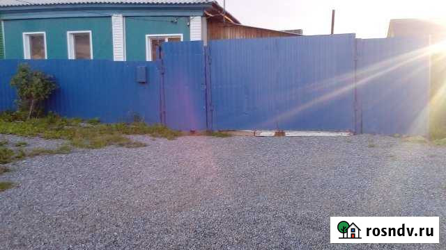 Дом 94 м² на участке 13 сот. на продажу в Ачинске Ачинск - изображение 1