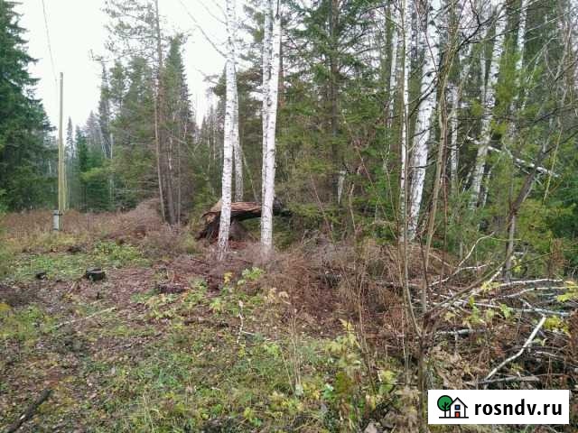 Участок ИЖС 10 сот. на продажу в Дегтярске Дегтярск - изображение 1