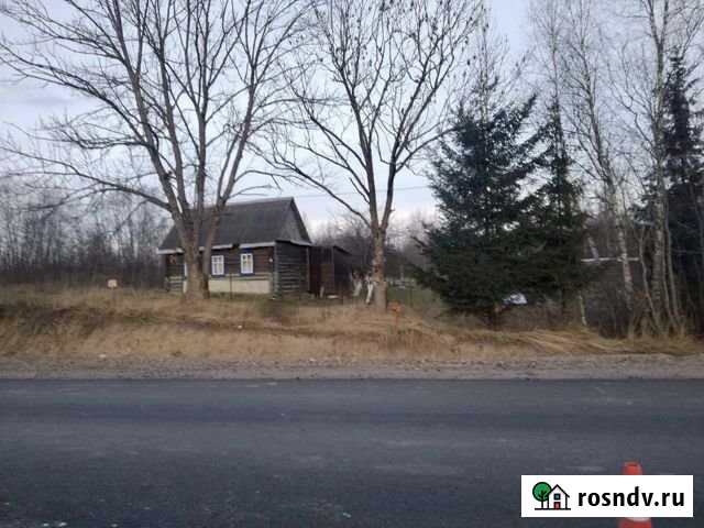 Участок ИЖС 15 сот. на продажу в Стругах Красных Струги Красные - изображение 1