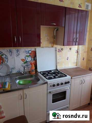 1-комнатная квартира, 33 м², 5/5 эт. в аренду посуточно в Рыбинске Рыбинск - изображение 1