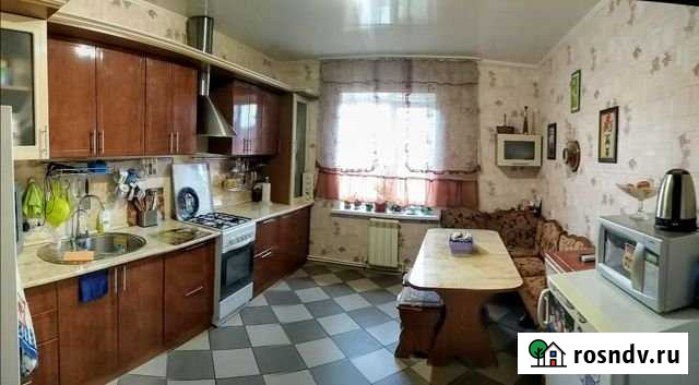 6-комнатная квартира, 135.5 м², 5/5 эт. на продажу в Ростове Ростов - изображение 1