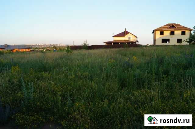 Участок ИЖС 10 сот. на продажу в Семилуках Семилуки - изображение 1