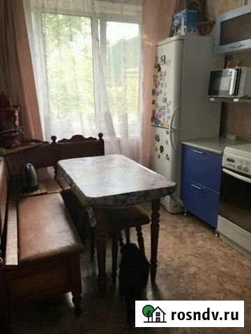 4-комнатная квартира, 80 м², 1/9 эт. на продажу в Тольятти Тольятти - изображение 1