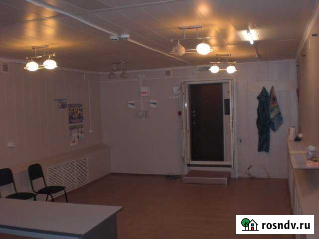 Офисное помещение, 55 кв.м. Тара - изображение 1