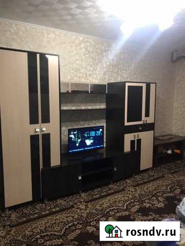 1-комнатная квартира, 41 м², 2/5 эт. в аренду посуточно в Северобайкальске Северобайкальск - изображение 1