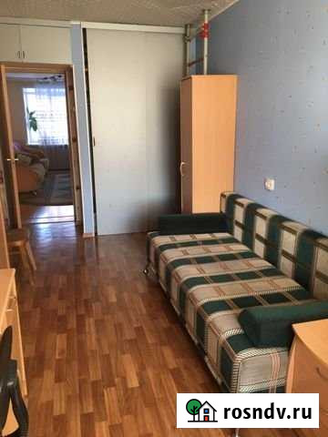 3-комнатная квартира, 57.6 м², 1/5 эт. на продажу в Воткинске Воткинск - изображение 1