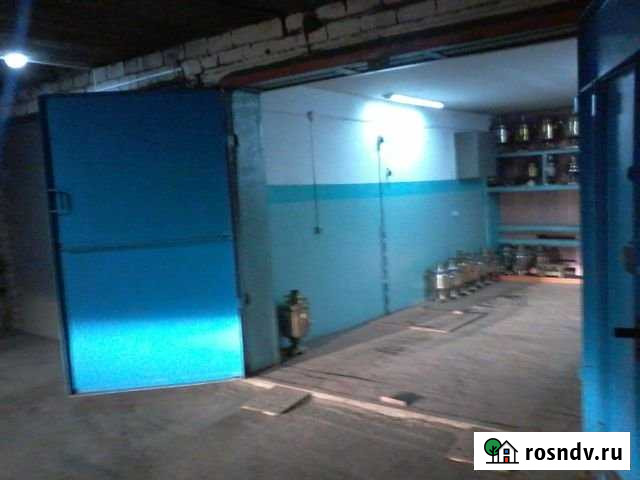 Гараж 24 м² в аренду в Чите Чита - изображение 1