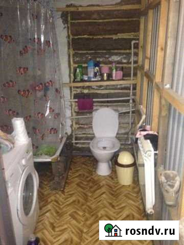 Дом 55 м² на участке 10 сот. на продажу в Ачинске Ачинск - изображение 1