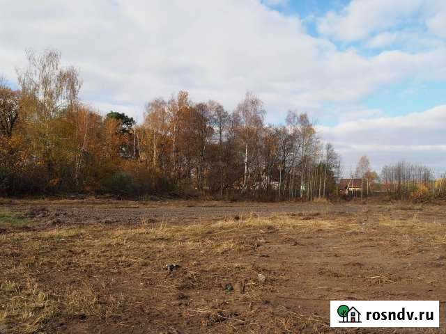 Участок ИЖС 25 сот. на продажу в Пущино Пущино - изображение 1