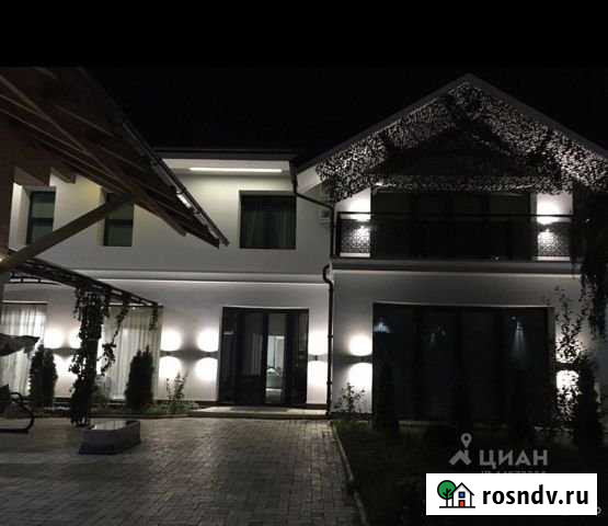 Дом 400 м² на участке 6 сот. на продажу в Каспийске Каспийск - изображение 1