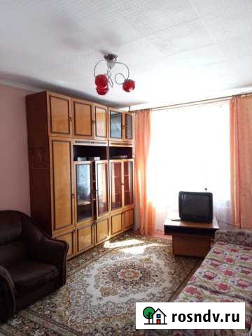 2-комнатная квартира, 47 м², 4/5 эт. в аренду на длительный срок в Елизово Елизово - изображение 1