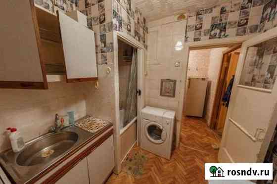 1-комнатная квартира, 30 м², 1/2 эт. в аренду на длительный срок в Сарове Саров