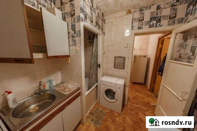 1-комнатная квартира, 30 м², 1/2 эт. в аренду на длительный срок в Сарове Саров - изображение 1