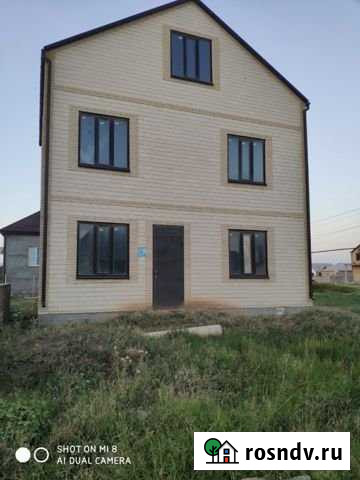 Дом 200 м² на участке 3 сот. на продажу в Семендере Семендер - изображение 1