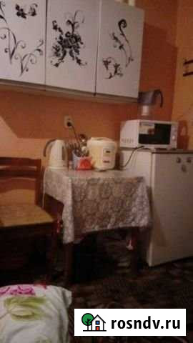 Комната 19 м² в 1-ком. кв., 2/5 эт. в аренду на длительный срок в Брянске Брянск - изображение 1