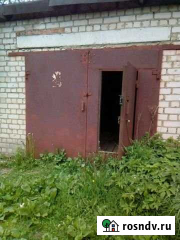 Гараж 20 м² на продажу в Иваново Иваново - изображение 1