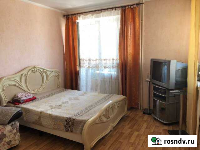 1-комнатная квартира, 44 м², 7/10 эт. в аренду посуточно в Тамбове Тамбов - изображение 1