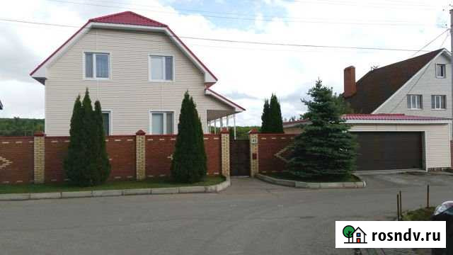 Коттедж 264 м² на участке 15 сот. на продажу в Самаре Самара - изображение 1