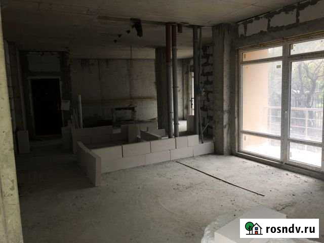 2-комнатная квартира, 73 м², 2/8 эт. на продажу в Гаспре Гаспра - изображение 1