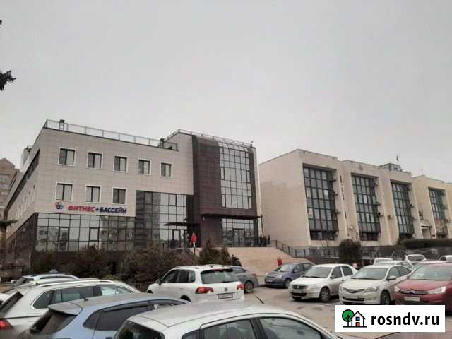 Офисное помещение, 260 кв.м. Ростов-на-Дону - изображение 1