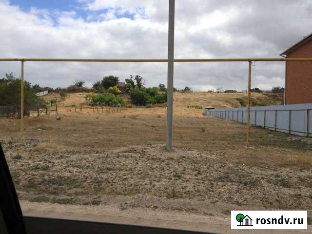 Участок ИЖС 17 сот. на продажу в Ейске Ейск - изображение 1