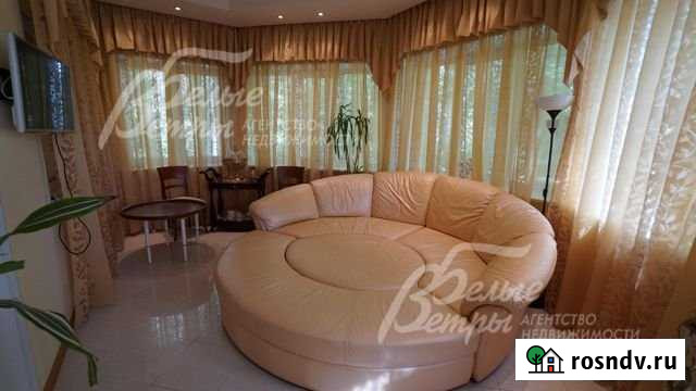 Дом 600 м² на участке 30 сот. в аренду на длительный срок в Москве Москва - изображение 1