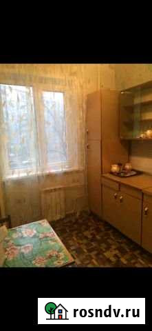 1-комнатная квартира, 45 м², 3/9 эт. в аренду на длительный срок в Астрахани Астрахань - изображение 1