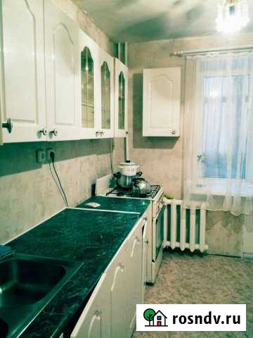 2-комнатная квартира, 60 м², 1/10 эт. в аренду посуточно в Ижевске Ижевск - изображение 1