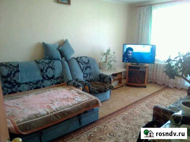 1-комнатная квартира, 36 м², 6/6 эт. на продажу в Давлеканово Давлеканово - изображение 1