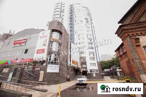 Свободного назначения 269 кв.м. Хабаровск - изображение 1