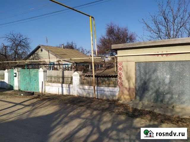 Дом 70 м² на участке 20 сот. на продажу в Саках Саки - изображение 1