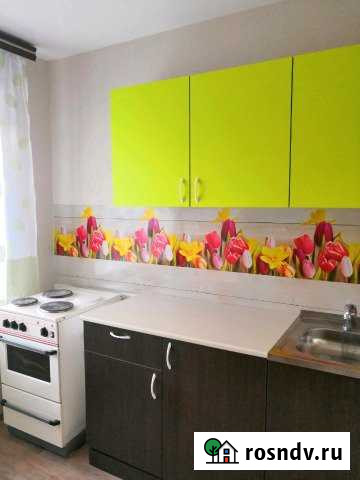 1-комнатная квартира, 31 м², 3/5 эт. в аренду посуточно в Белово Белово - изображение 1