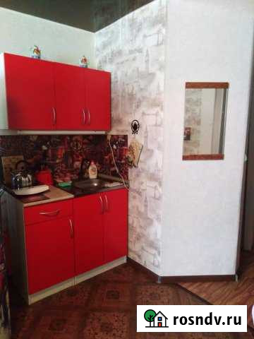 Квартира-студия, 19 м², 5/5 эт. в аренду посуточно в Невьянске Невьянск - изображение 1