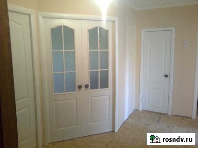 3-комнатная квартира, 58.6 м², 1/3 эт. на продажу в Семилуках Семилуки - изображение 1