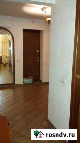 4-комнатная квартира, 118 м², 2/10 эт. на продажу в Ижевске Ижевск - изображение 1