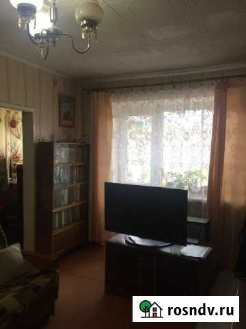 2-комнатная квартира, 42.8 м², 2/4 эт. на продажу в Атамановке Атамановка - изображение 1