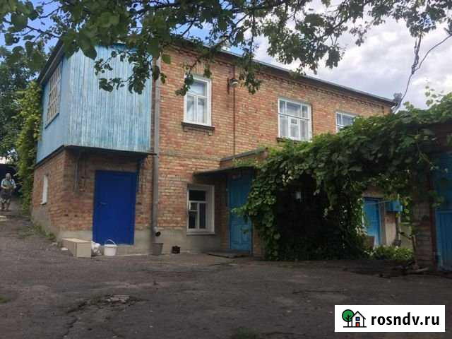 Дом 98.6 м² на участке 10.9 сот. на продажу в Валуйках Валуйки - изображение 1