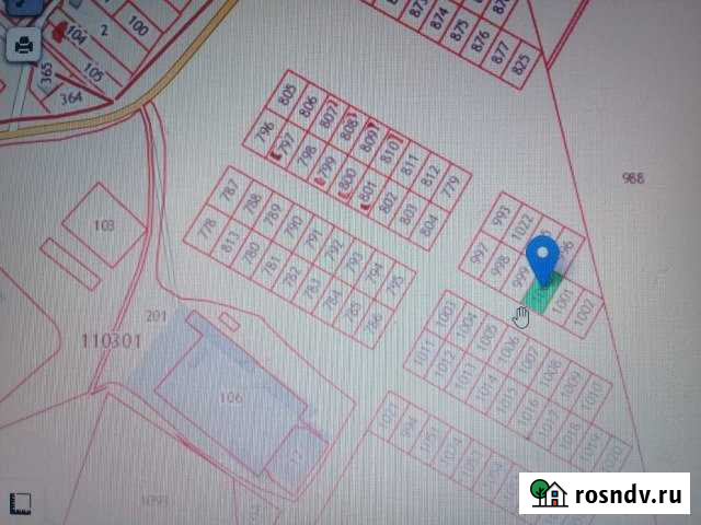 Участок ИЖС 10 сот. на продажу в Алексеевском Алексеевское - изображение 1