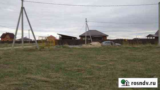 Участок ИЖС 14 сот. на продажу в Каскаре Каскара