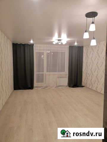 Квартира-студия, 39 м², 8/10 эт. на продажу в Новосибирске Новосибирск - изображение 1